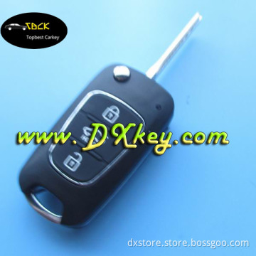 Best price 3 button universal car remote key for Toyota Camry key Corolla, RAV4, Highlander, Crown